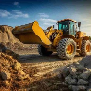 Wheel Loader